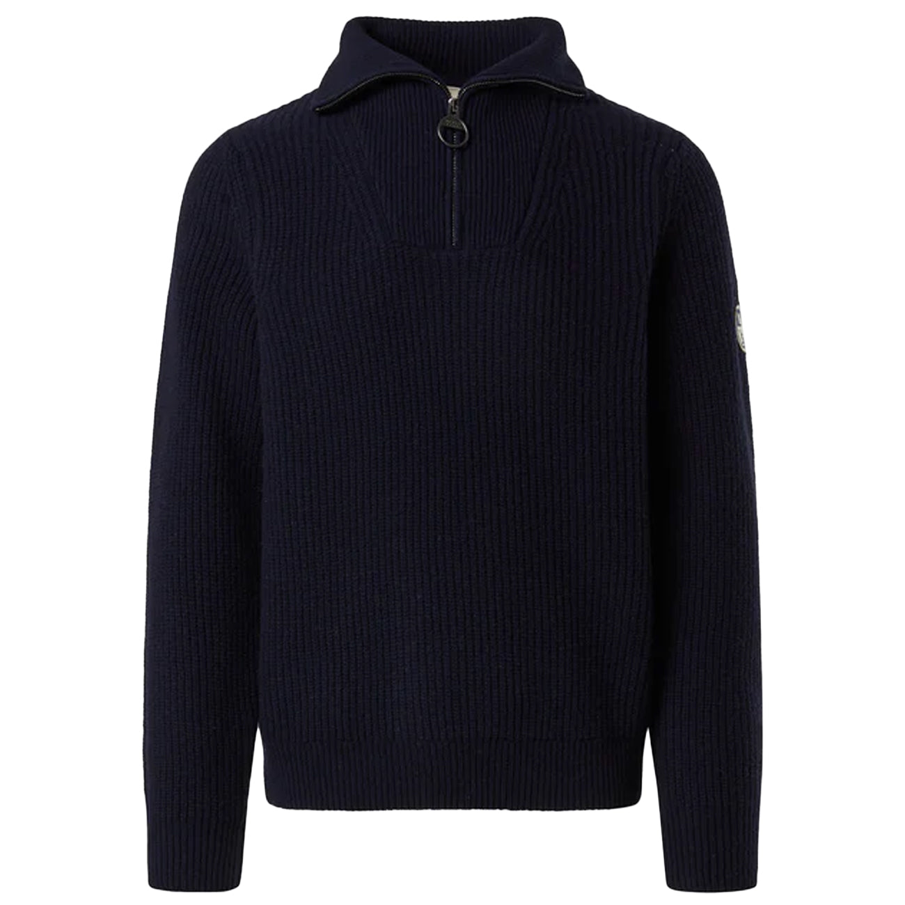 NORTH SAILS Maglione Trucker D'Archivio Blu 699202 0802 NAVY BLUE 