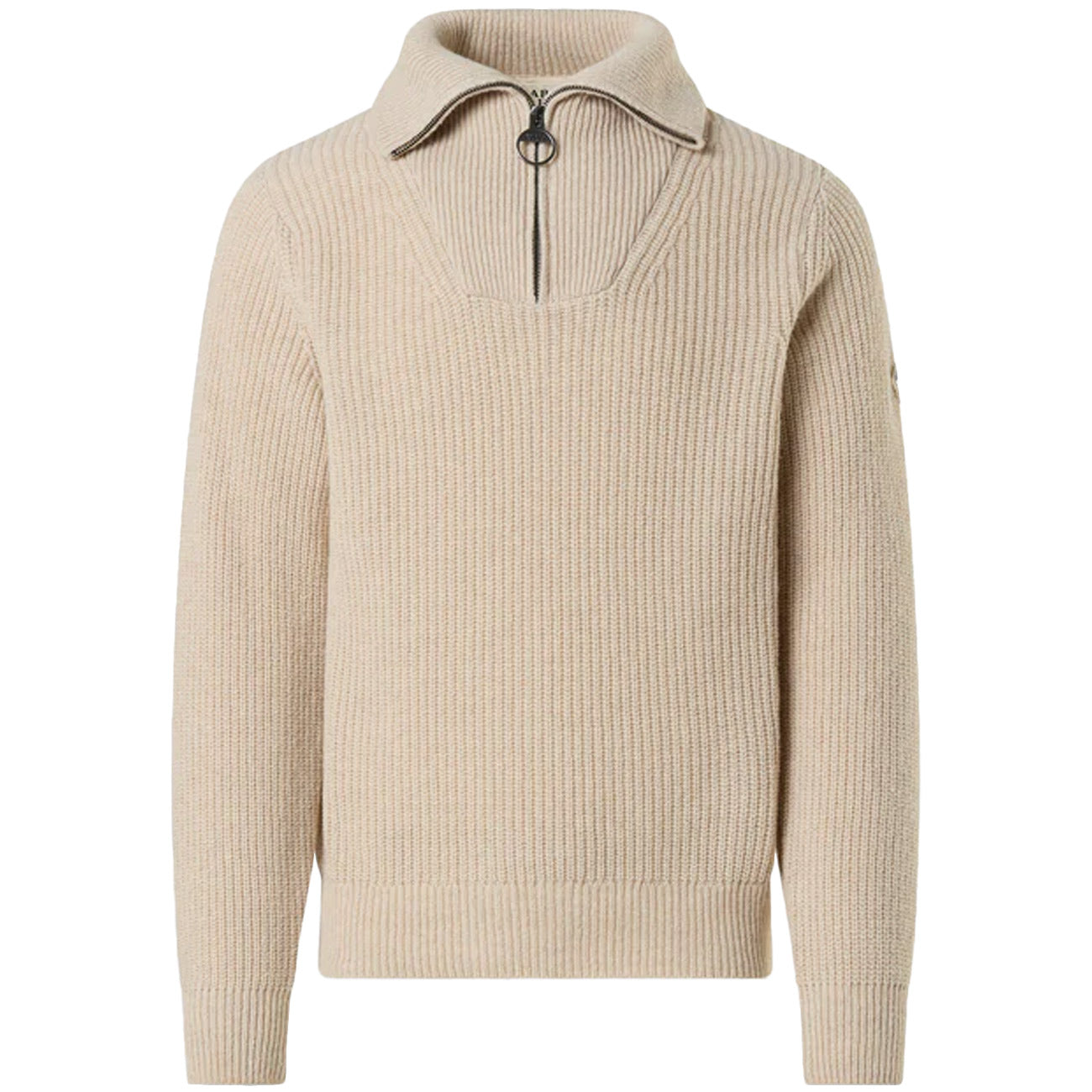 NORTH SAILS Maglione Trucker D'Archivio Beige 699202 0915 WINTER ROPE 
