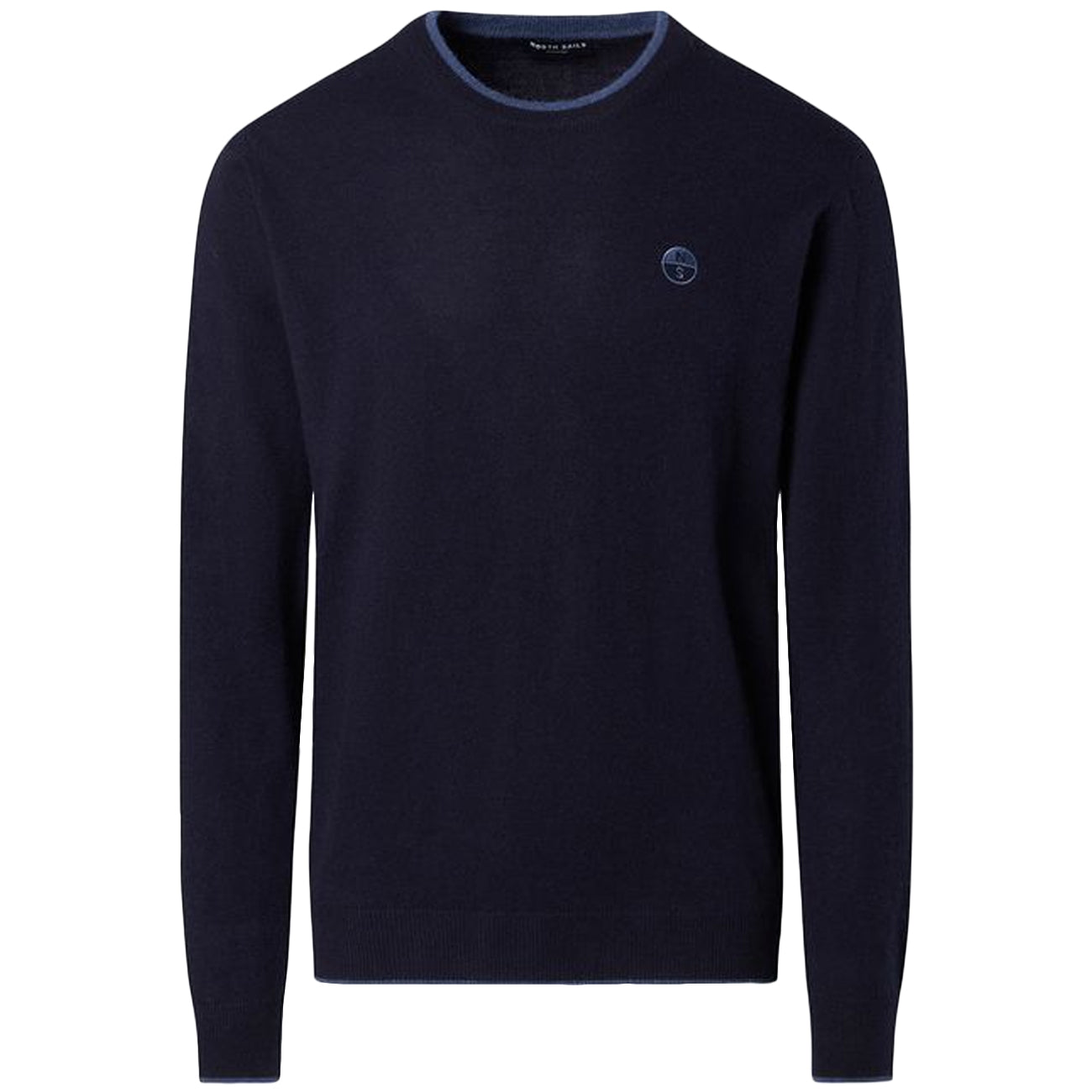 NORTH SAILS Maglione Girocollo 699775 0802 NAVY BLUE 