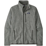 PATAGONIA Giacca In Pile Better Sweater™ Da Uomo 25528 STH/STONEWASH 
