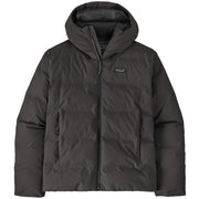 PATAGONIA Giacca Da Uomo Jackson Glacier 27921 BLK/BLACK 