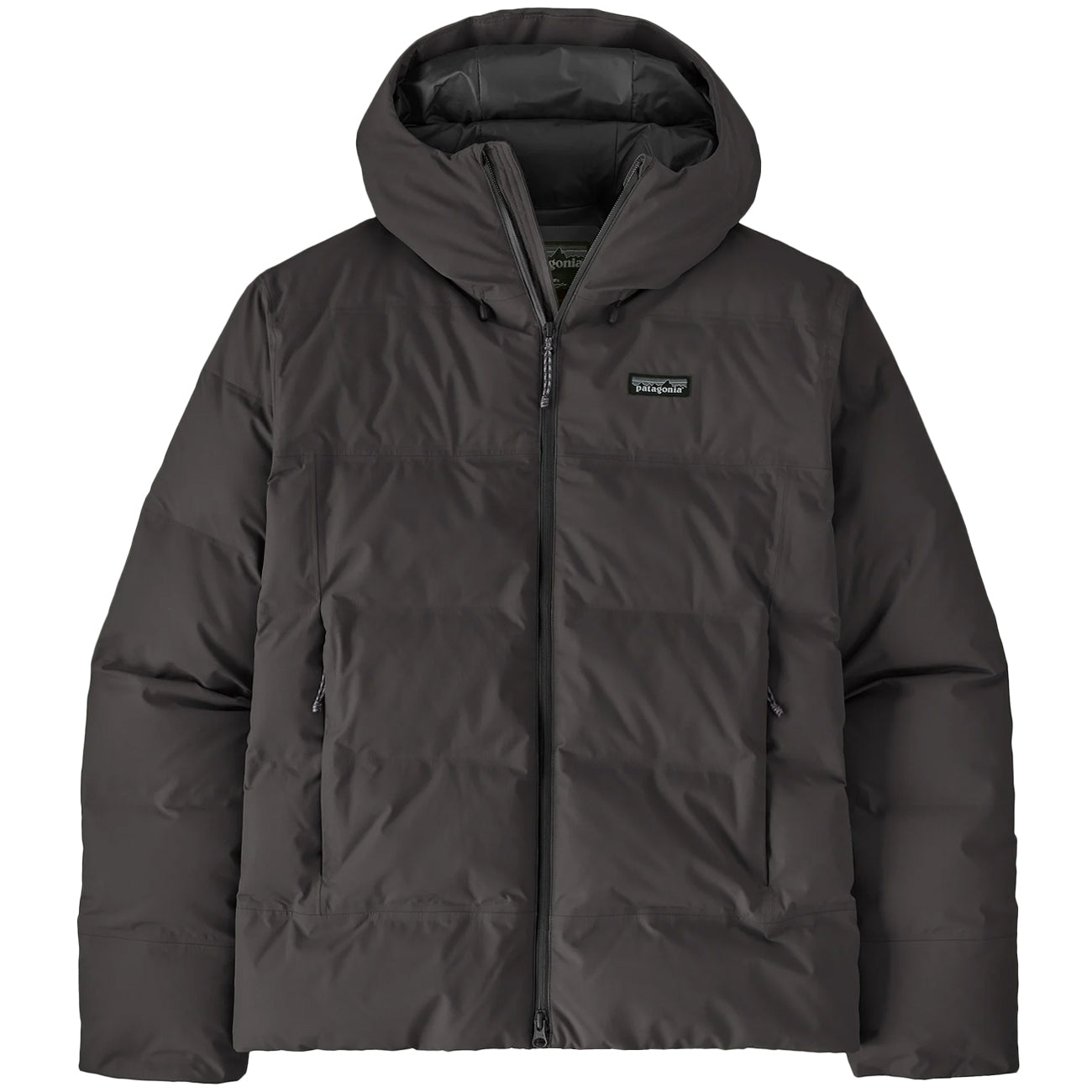 PATAGONIA Giacca Da Uomo Jackson Glacier 27921 BLK/BLACK 