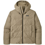 PATAGONIA Giacca Da Uomo Jackson Glacier 27921 SBDY/SEABIRD GREY 