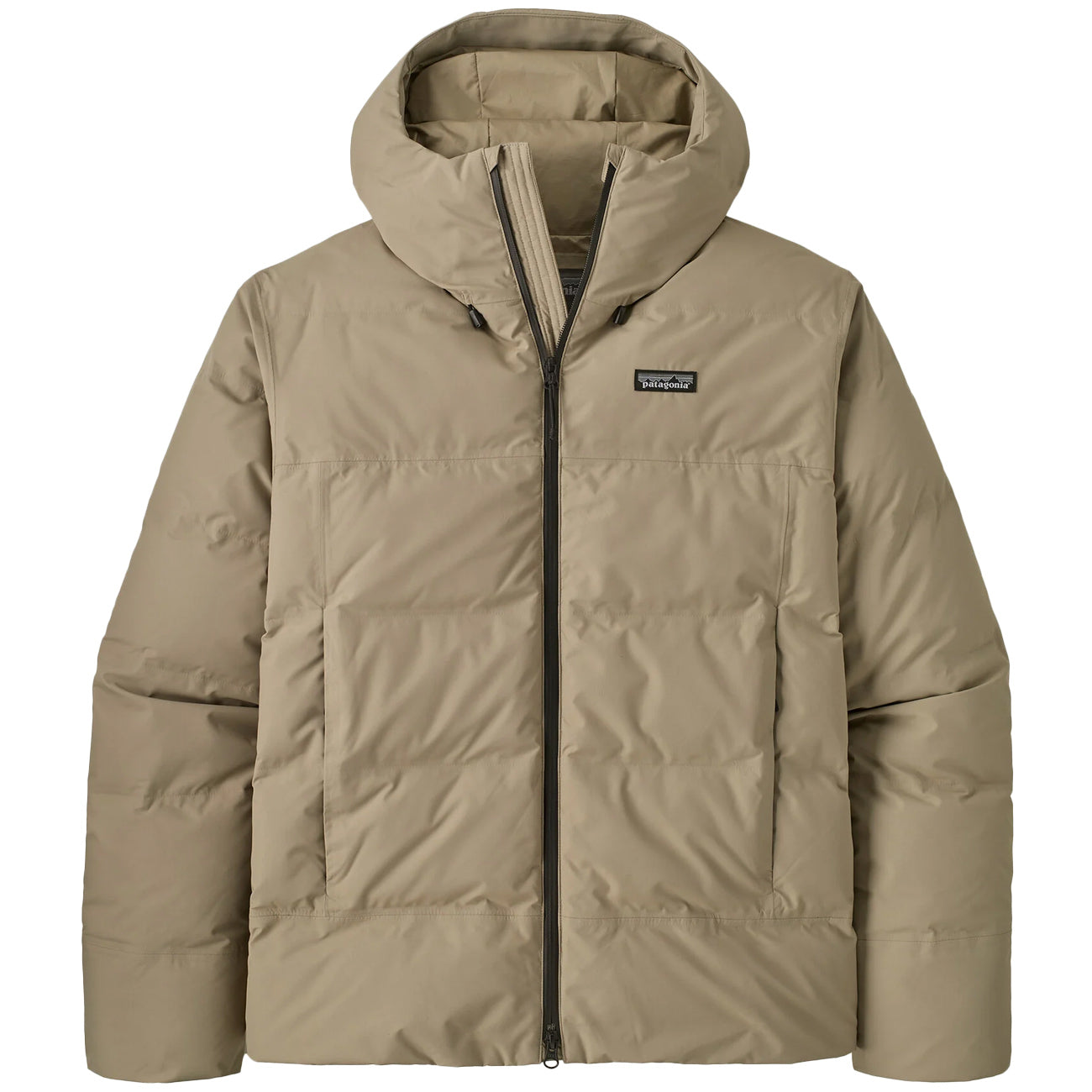 PATAGONIA Giacca Da Uomo Jackson Glacier 27921 SBDY/SEABIRD GREY 