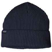 PATAGONIA Berretto Arrotolato Del Pescatore 29105 NVYB/NAVY BLUE 