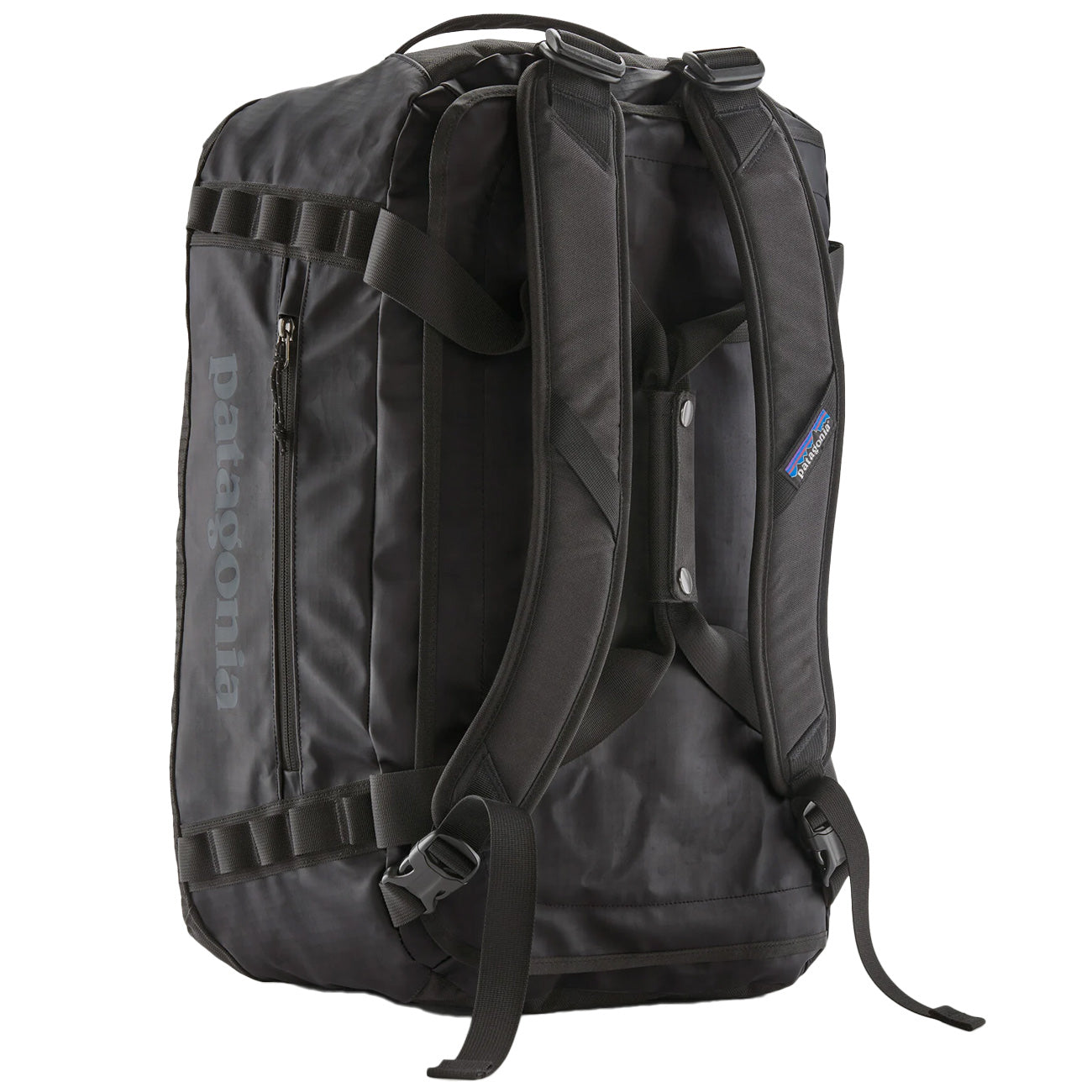 PATAGONIA Black Hole® Duffel 40L 49339 BOB/BLACK W/BLACK 