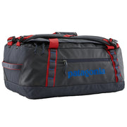 PATAGONIA Black Hole® Duffel 40L 49339 SMRE/SMOL BLUE A/AMANITA RED 