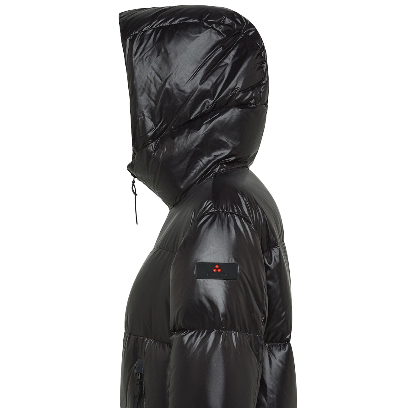 PEUTEREY Piumino Selectric Lks 01 PED5424 01181950 NER 