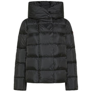 PEUTEREY Piumino Tucano Mqn 02 PED5440 01181967 NER 