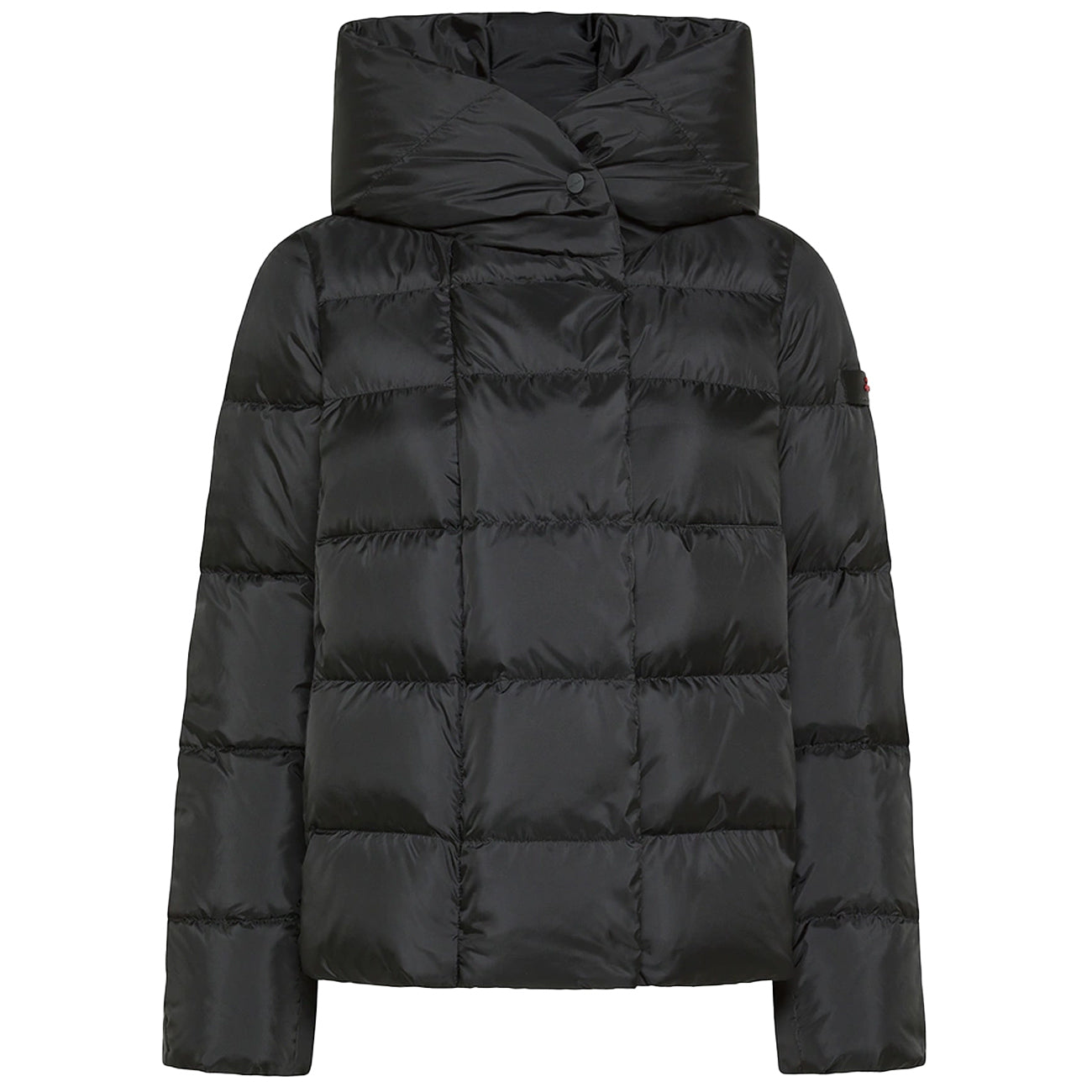 PEUTEREY Piumino Tucano Mqn 02 PED5440 01181967 NER 