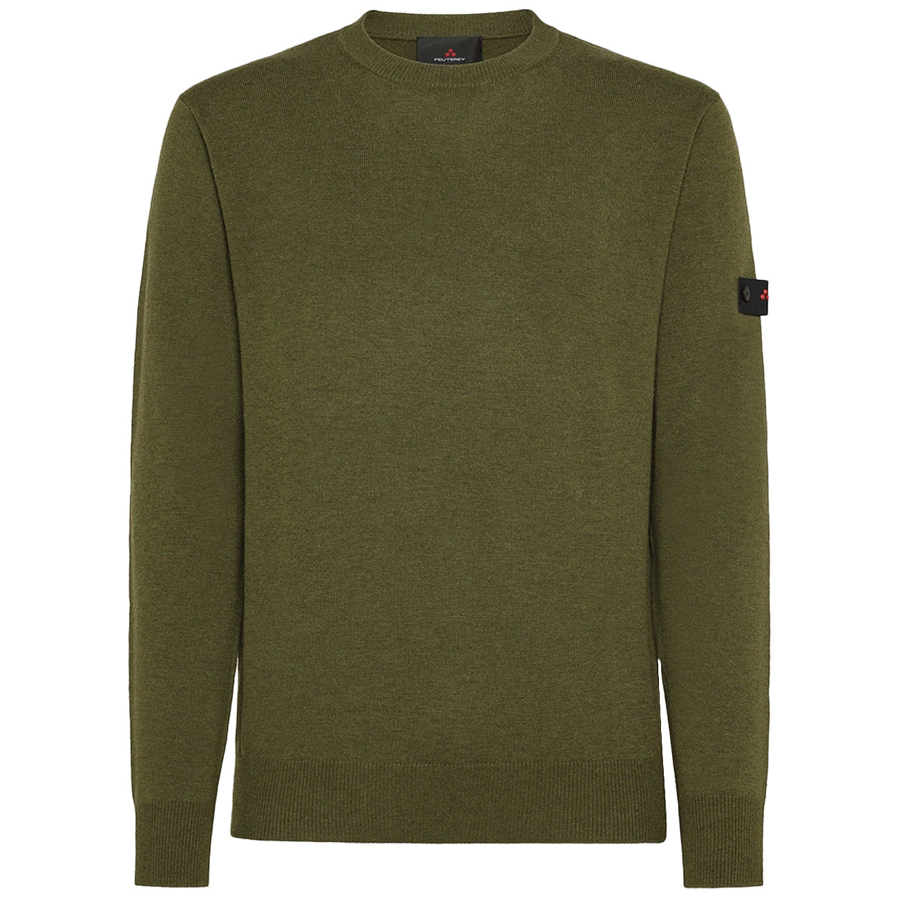 PEUTEREY Pullover In Tricot Misto Lana New Marlon Nc PEU5391 99011947 690 
