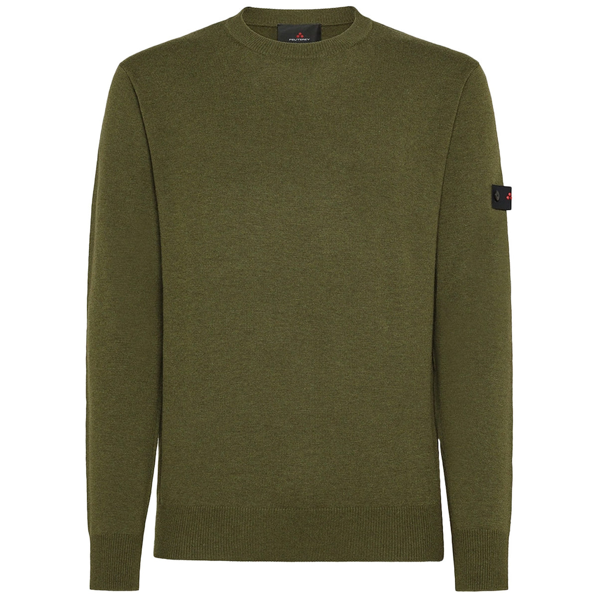 PEUTEREY Pullover In Tricot Misto Lana New Marlon Nc PEU5391 99011947 690 