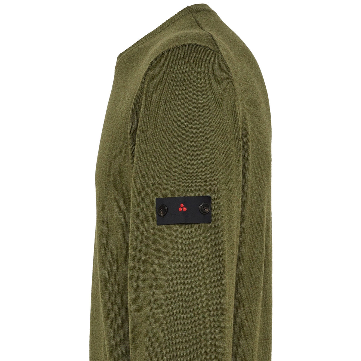 PEUTEREY Pullover In Tricot Misto Lana New Marlon Nc PEU5391 99011947 690 