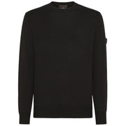 PEUTEREY Pullover In Tricot Misto Lana New Marlon Nc PEU5391 99011947 NER 