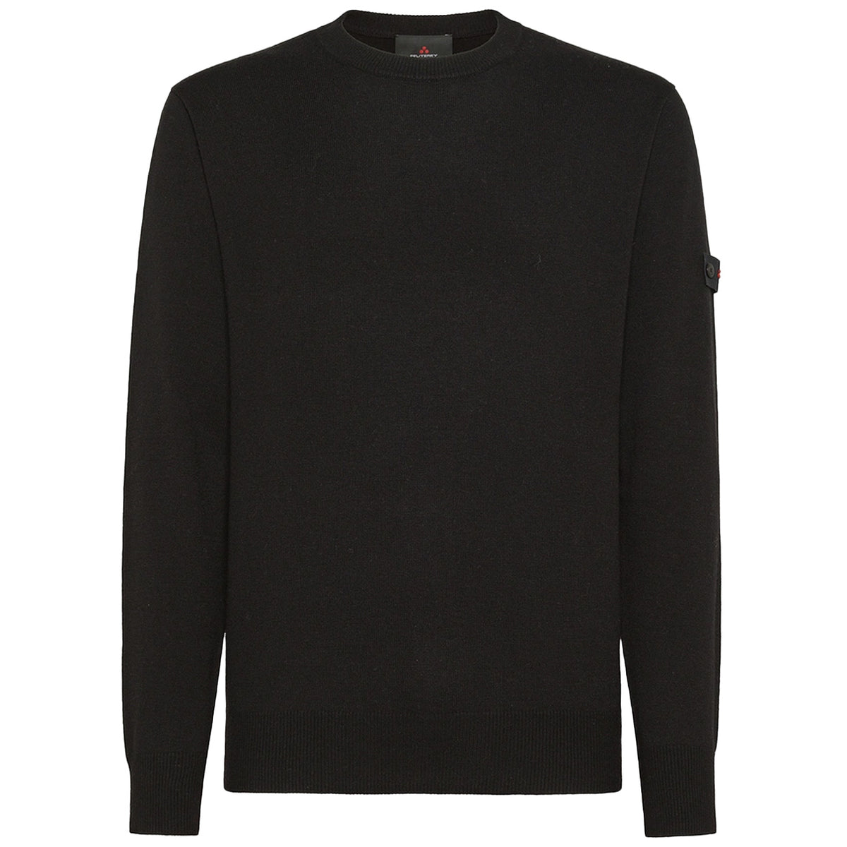PEUTEREY Pullover In Tricot Misto Lana New Marlon Nc PEU5391 99011947 NER 