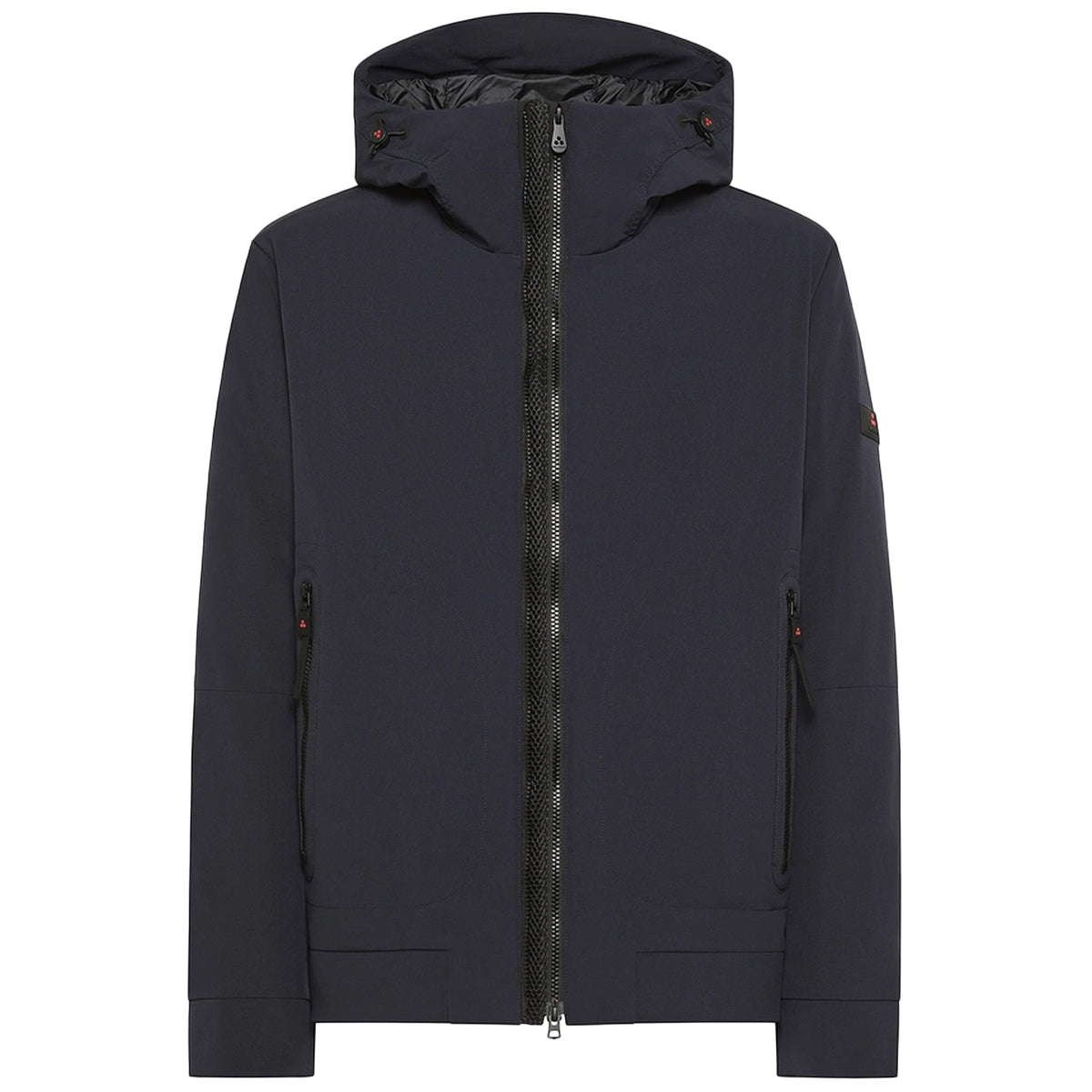 PEUTEREY Giacca Corta Loge Srt 01 PEU5566 01192020 215 BLU 
