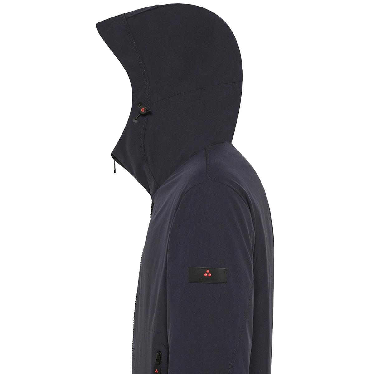 PEUTEREY Giacca Corta Loge Srt 01 PEU5566 01192020 215 BLU 
