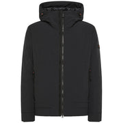 PEUTEREY Giacca Corta Loge Srt 01 PEU5566 01192020 NER 