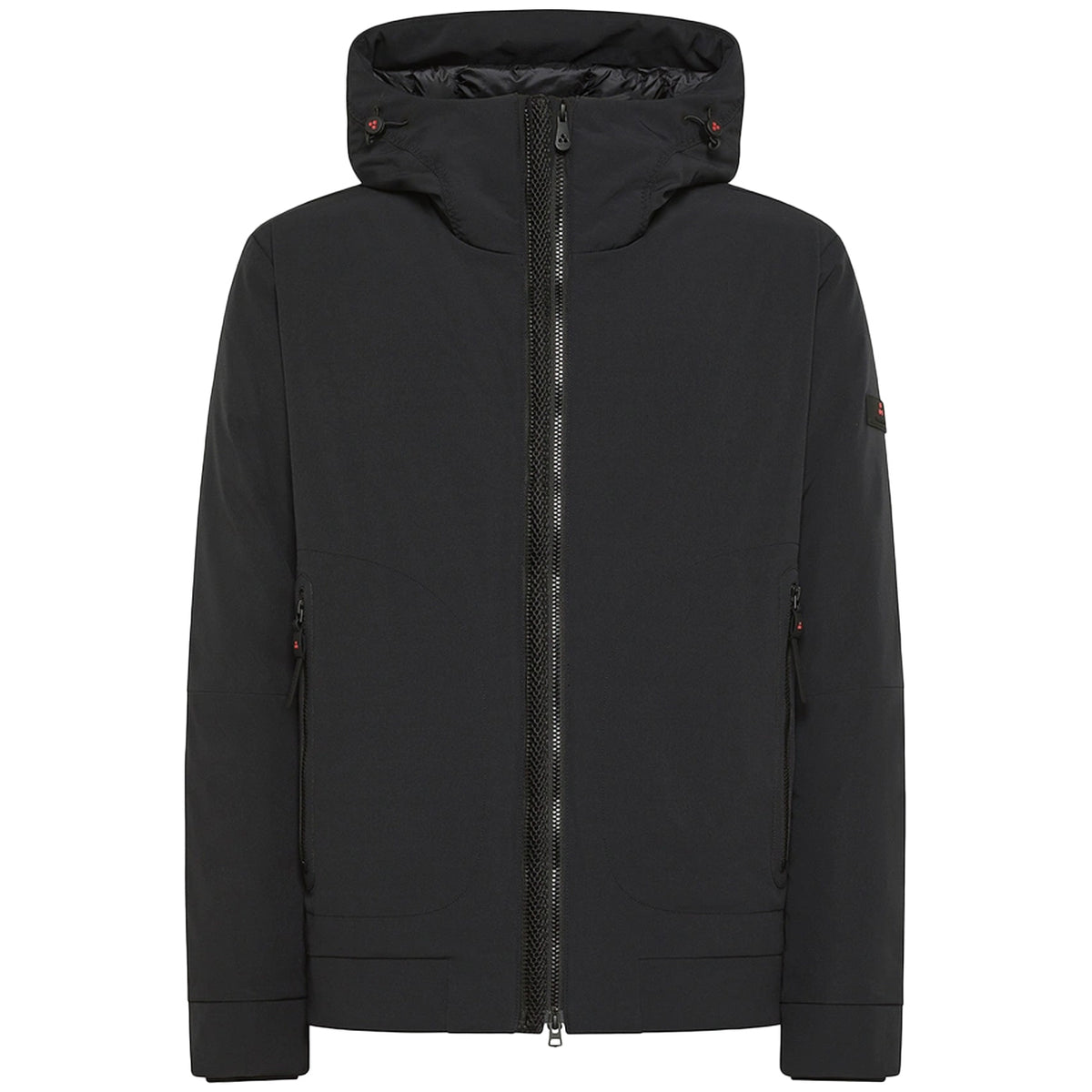 PEUTEREY Giacca Corta Loge Srt 01 PEU5566 01192020 NER 