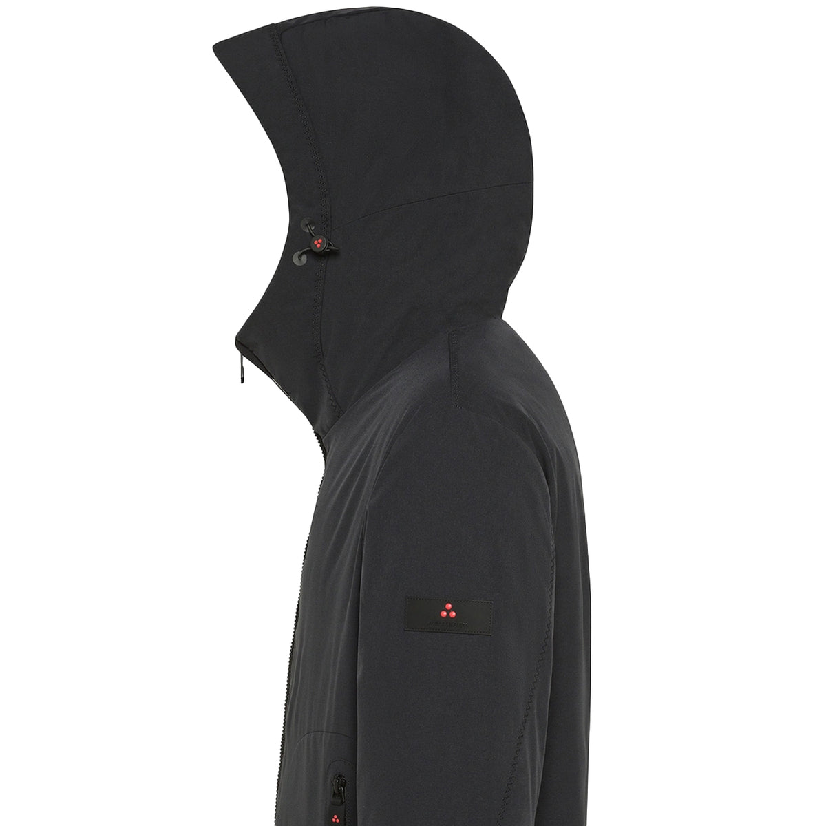 PEUTEREY Giacca Corta Loge Srt 01 PEU5566 01192020 NER 