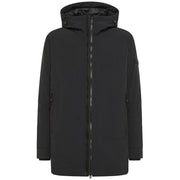 PEUTEREY Giubbotto Urbano Antivento Metide Srt 01 PEU5567 01192020 NER 