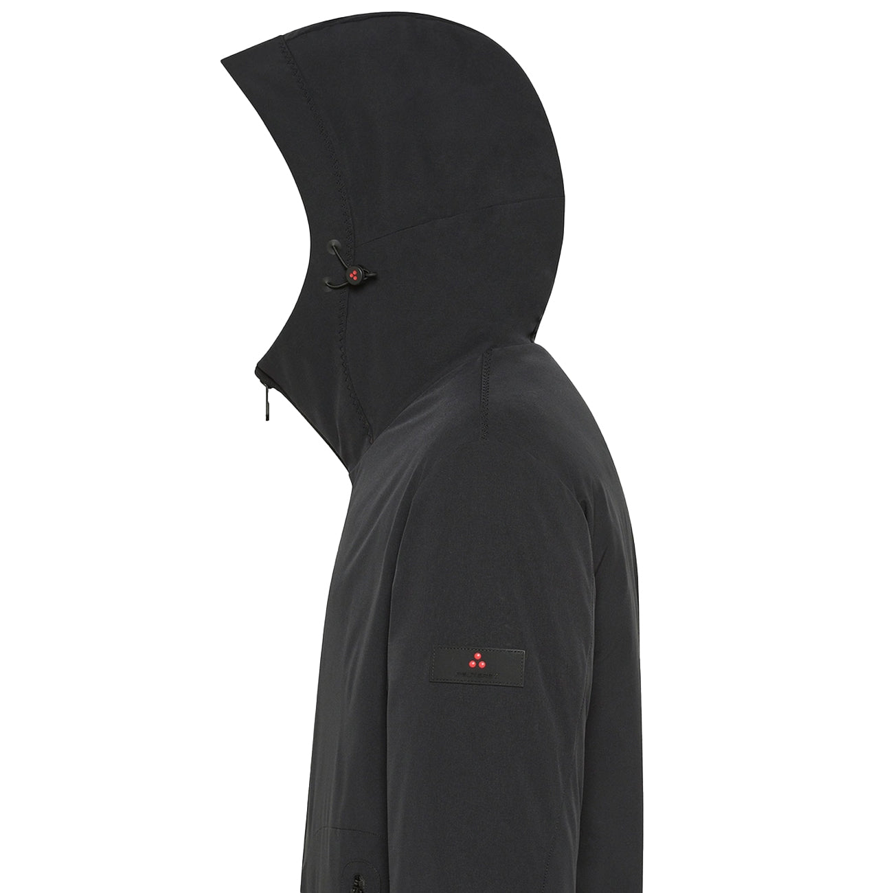 PEUTEREY Giubbotto Urbano Antivento Metide Srt 01 PEU5567 01192020 NER 