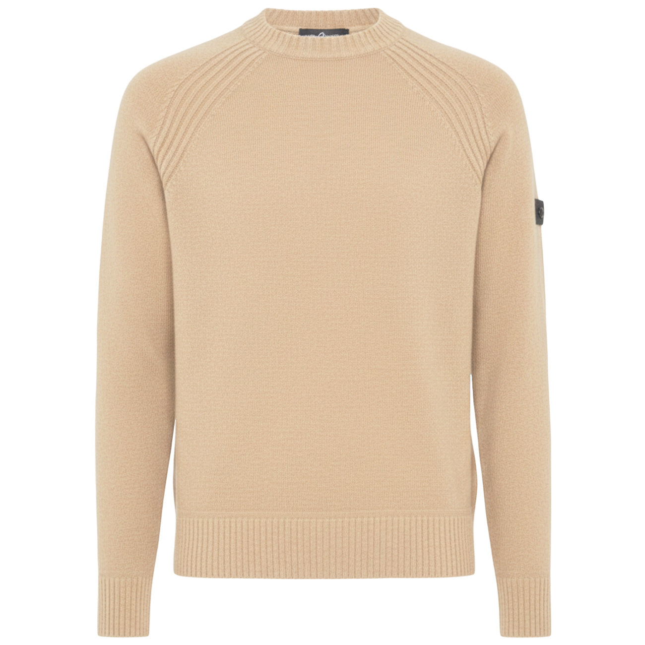 PEUTEREY Pullover Itokawa 03 PEU5613 99011922 893M SABBIA 