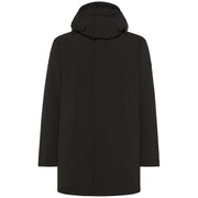 PEUTEREY Giubbotto Tecnico Kruger Tj 01 PEU5625 01191942 NER 