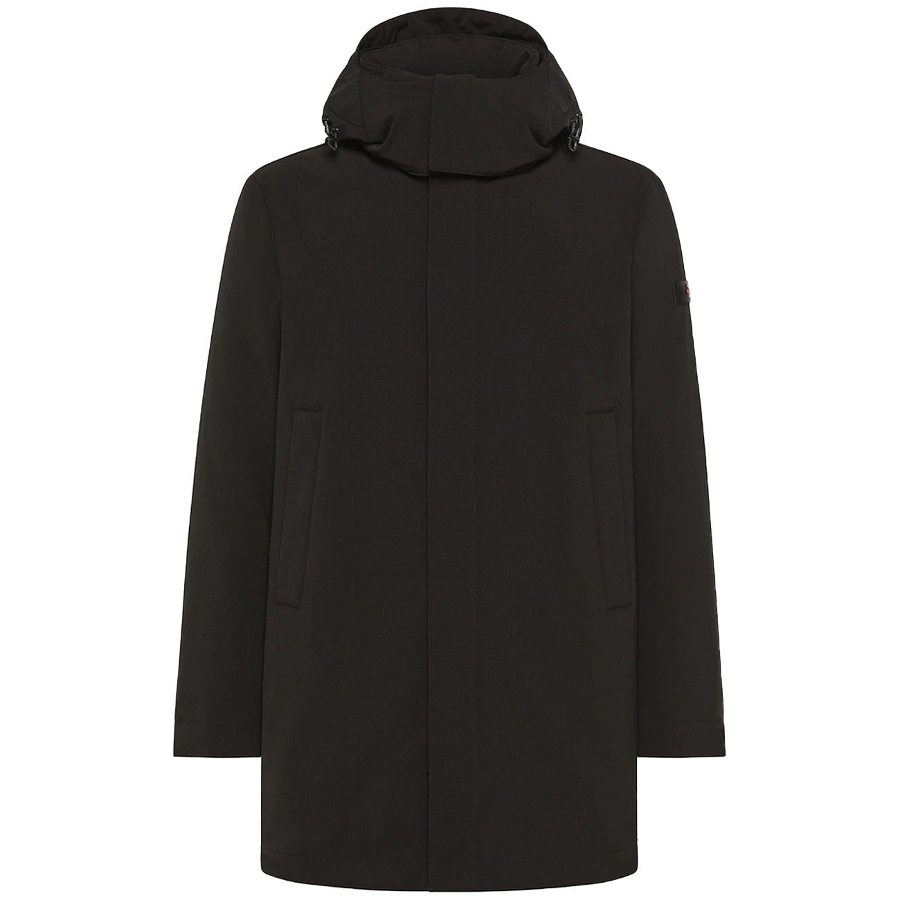 PEUTEREY Giubbotto Tecnico Kruger Tj 01 PEU5625 01191942 NER 