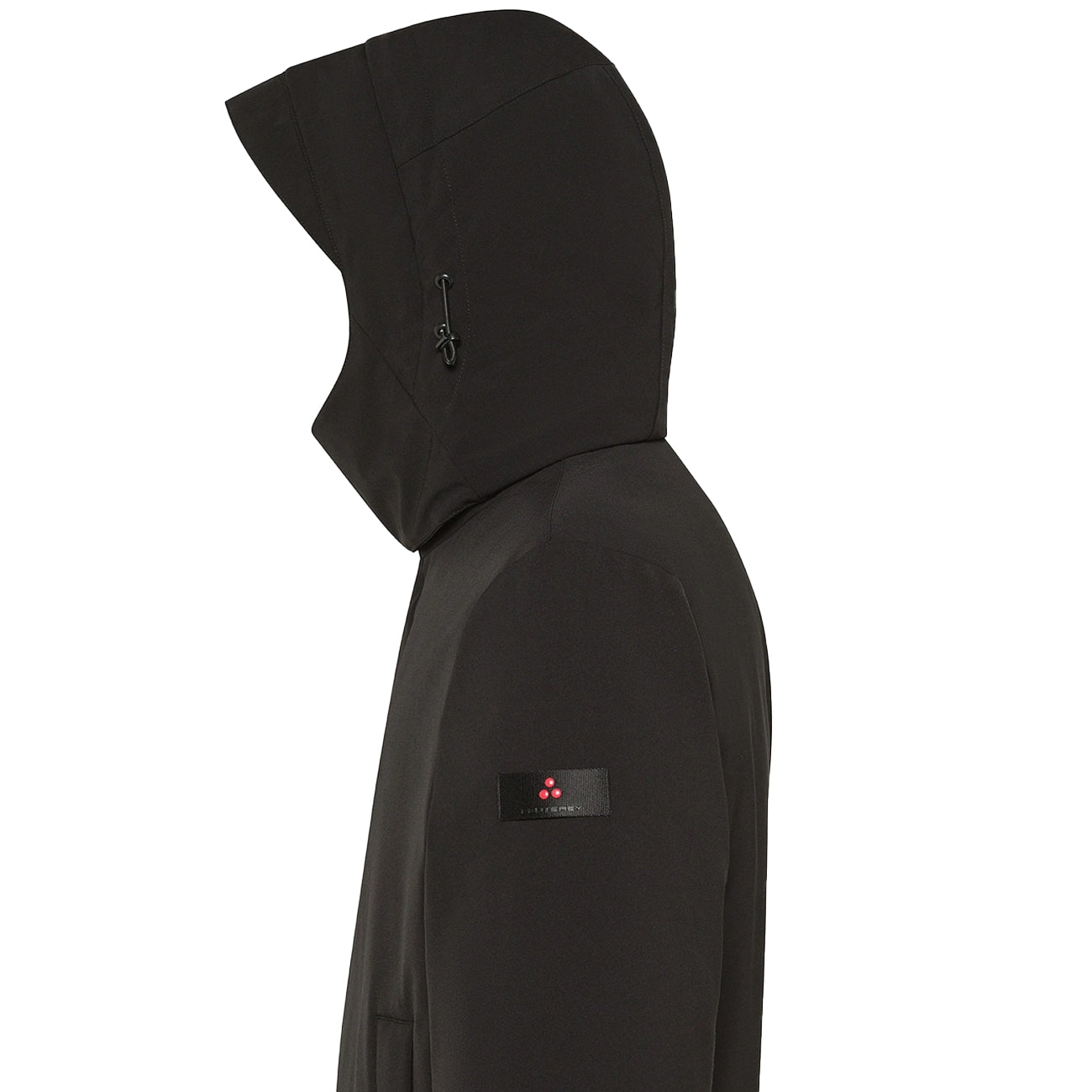 PEUTEREY Giubbotto Tecnico Kruger Tj 01 PEU5625 01191942 NER 