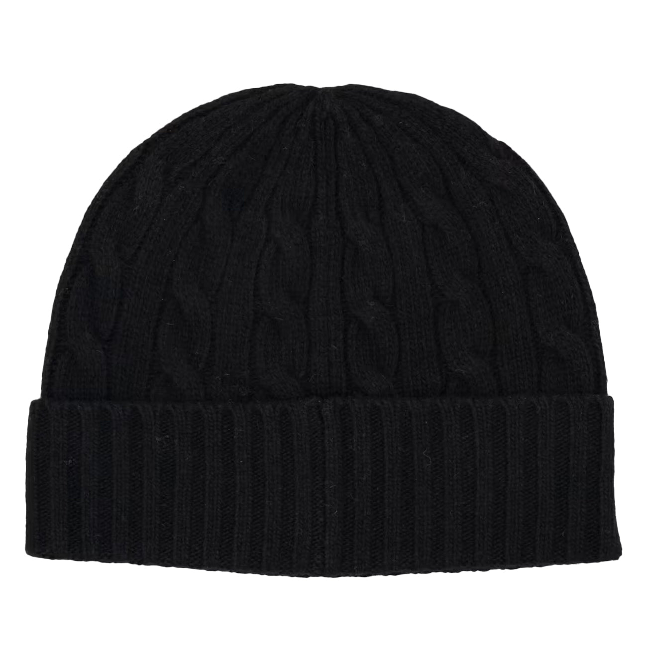 POLO RALPH LAUREN Cappello Con Logo Ricamato 449959346 001 POLO BLACK 