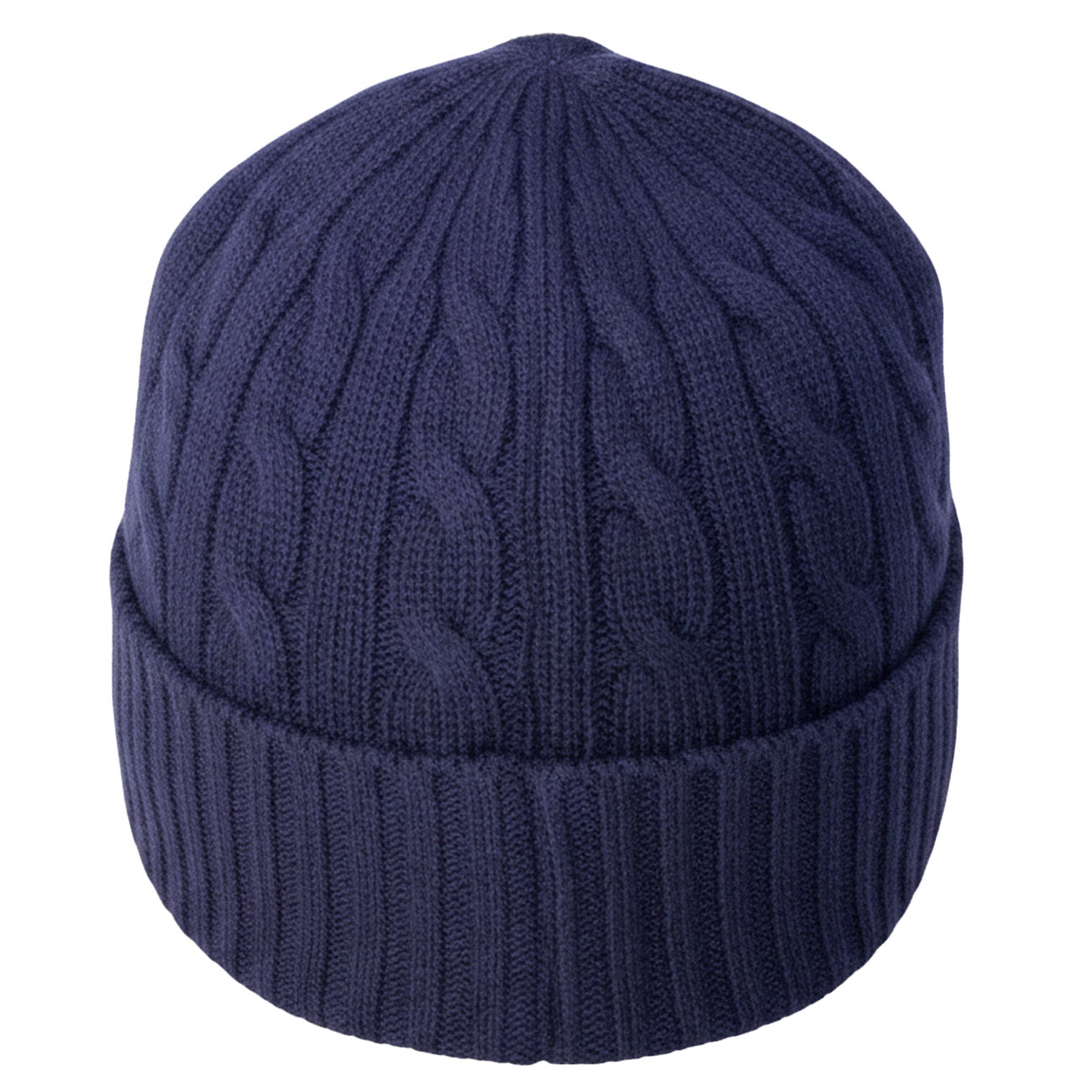 POLO RALPH LAUREN Cappello Con Logo Ricamato 449959346 002 NEWPORT NAVY 
