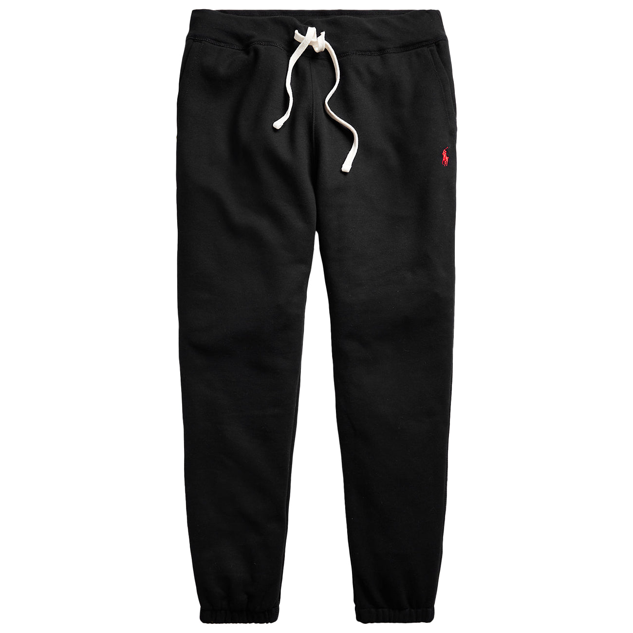 POLO RALPH LAUREN Pantaloni Della Tuta In Pile 710793939 001 POLO BLACK 