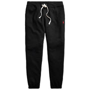 POLO RALPH LAUREN Pantaloni Della Tuta In Pile 710793939 001 POLO BLACK 