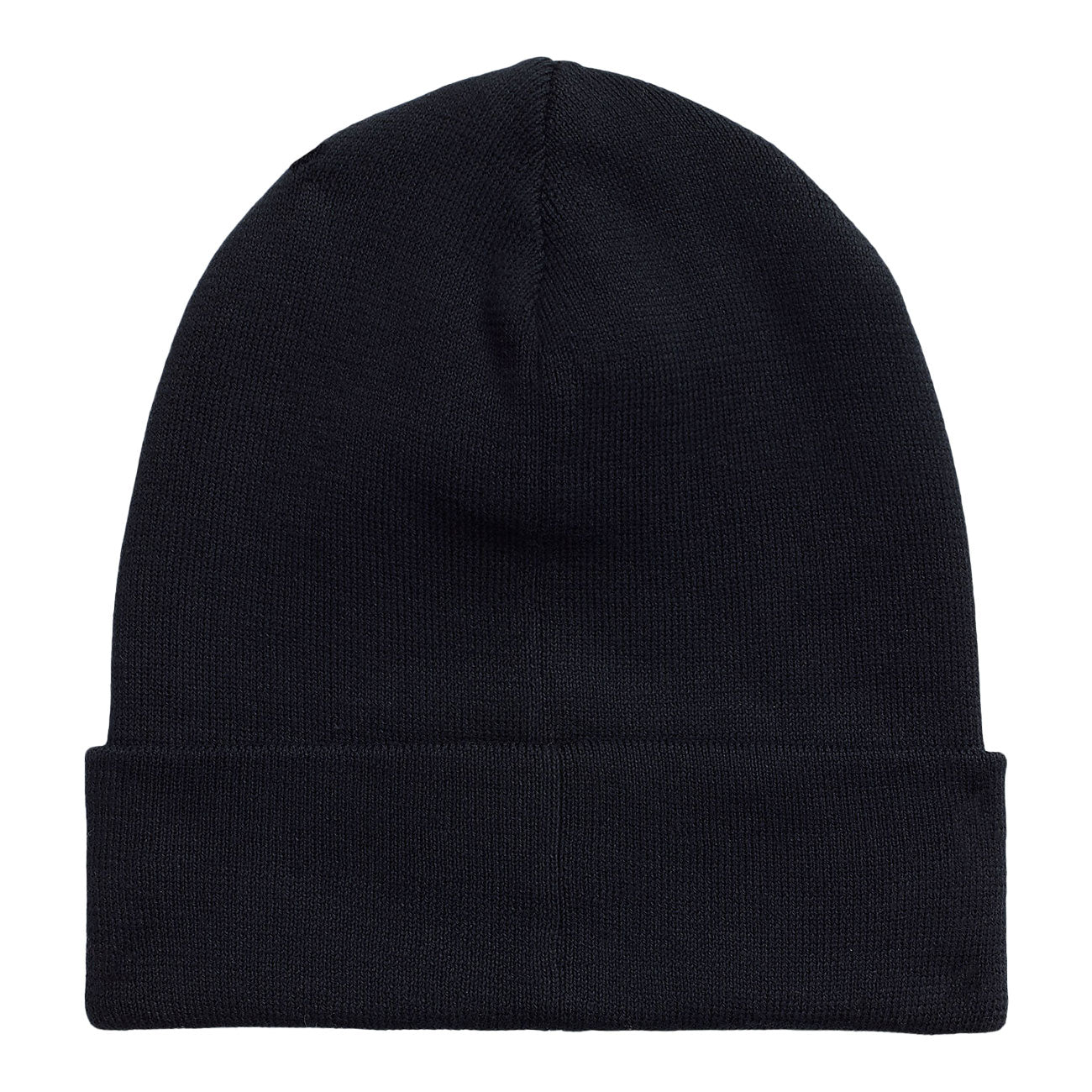 POLO RALPH LAUREN Berretto In Cotone Pettinato 710886138 005 POLO BLACK 