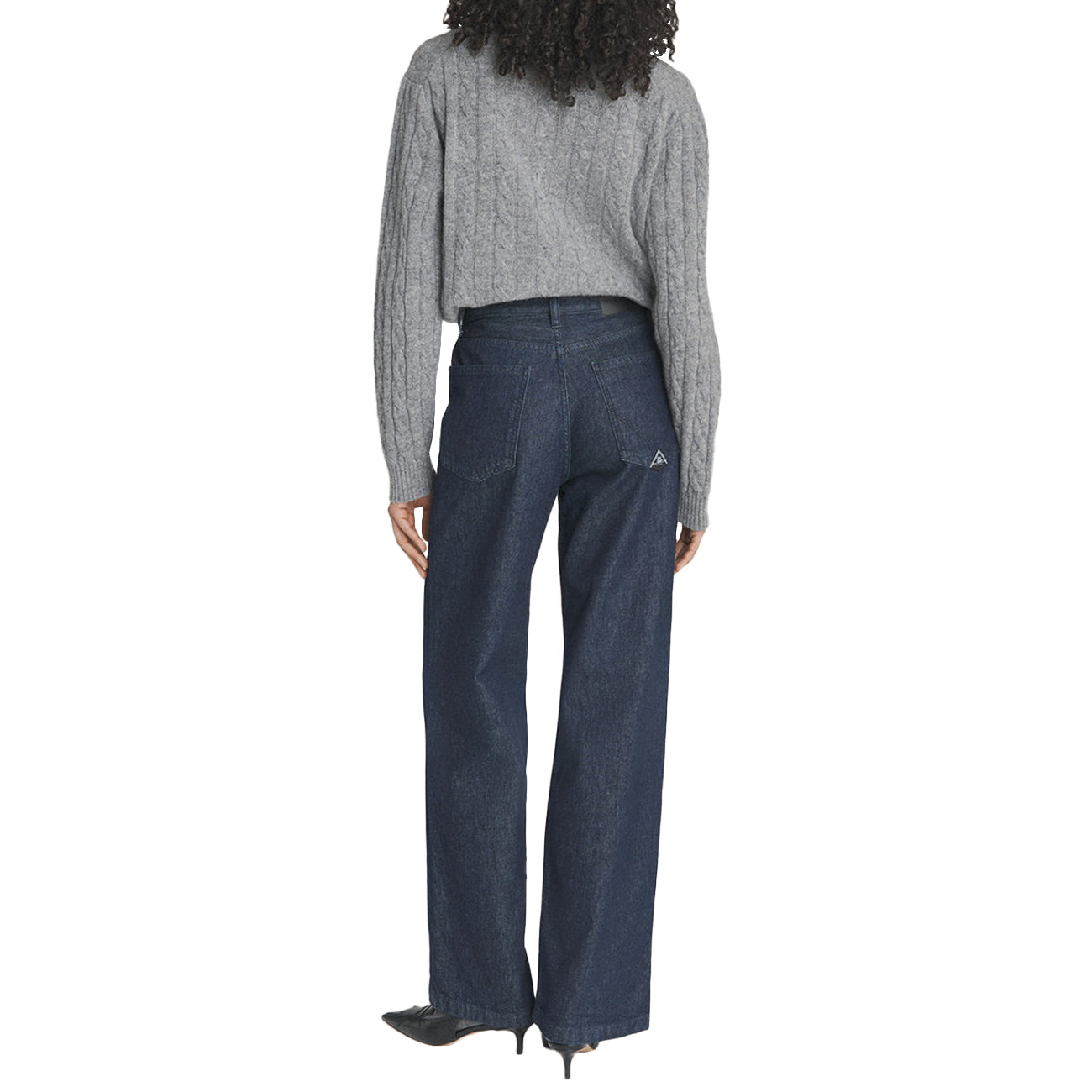 ROY ROGER'S Jeans Marta Rinse RND091D4020021 C0999 
