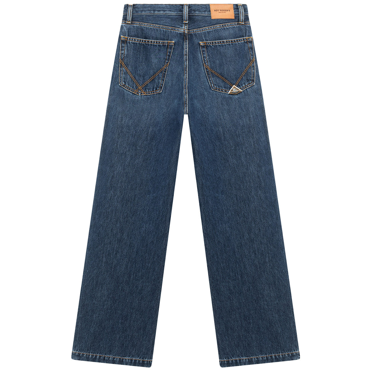 ROY ROGER'S Jeans Marta Fresno RND091D7053029 C0999 FRESNO DENIM 