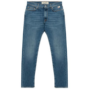 ROY ROGER'S Jeans Cult Simon RRU025D6452982 C0999 LELAND DENIM 