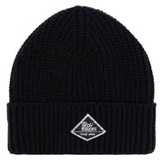 ROY ROGER'S Beanie In Maglia Unisex RRX943C919XXXX C0020 KNITTED BLACK 