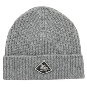 ROY ROGER'S Beanie In Maglia Unisex RRX943C919XXXX C0094 KNITTED GREY 