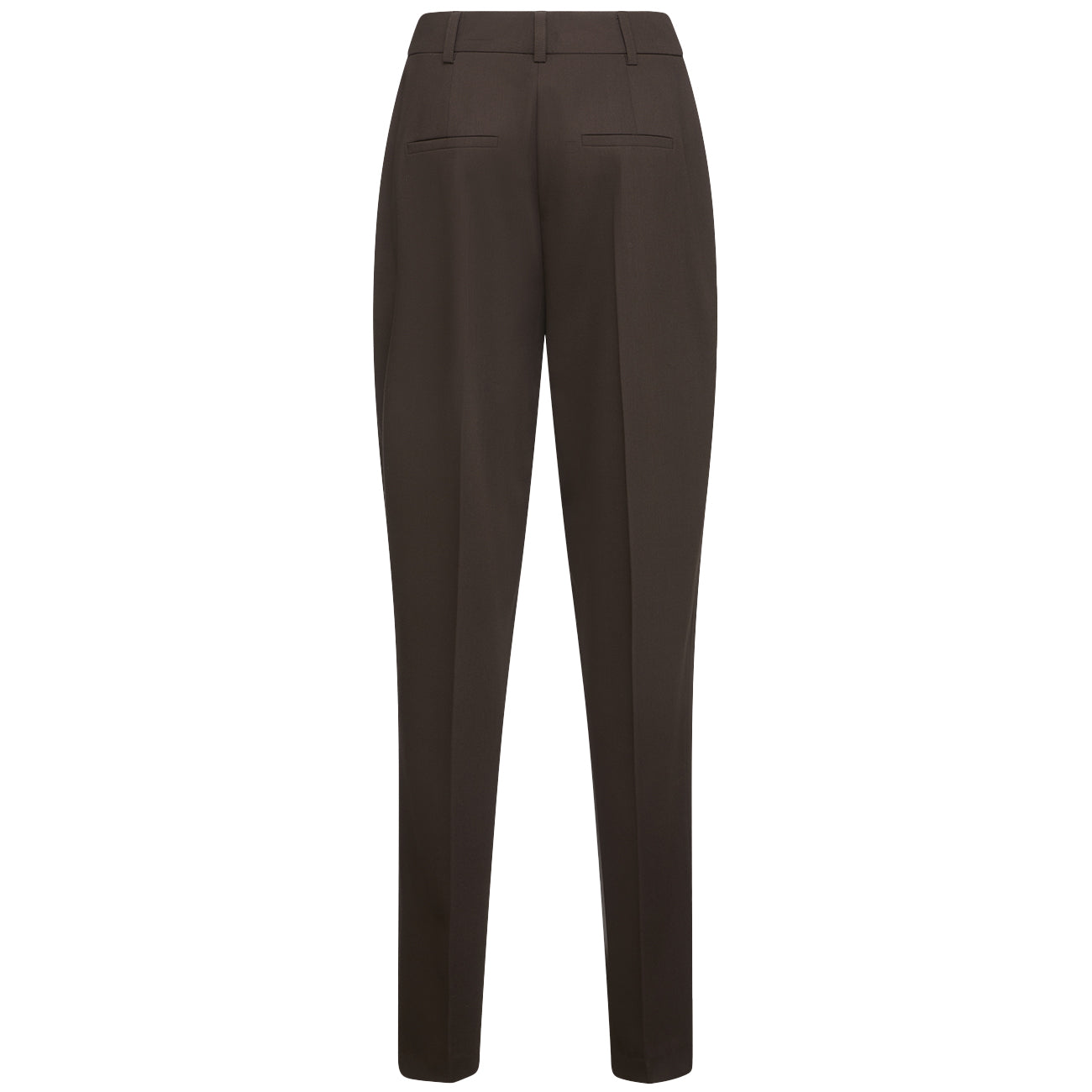 SKILLS MILANO Pantalone A Vita Alta W301TANIA676W721 299 TESTA DI MORO 