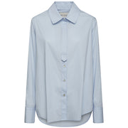 SKILLS MILANO Camicia W306C01W708 700 AZZURRO PASTELLO 