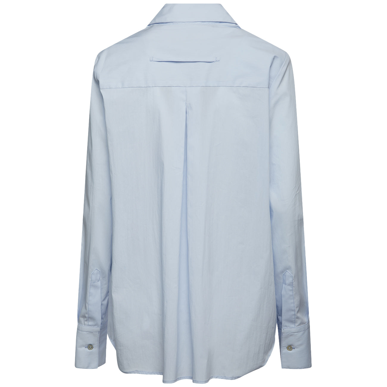 SKILLS MILANO Camicia W306C01W708 700 AZZURRO PASTELLO 