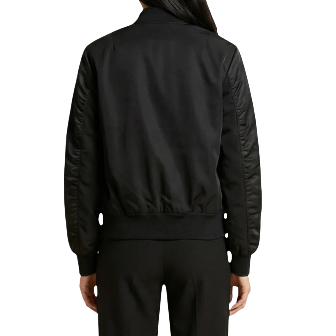 BLAUER Giacca Laurie 26SBLDC01218-007108 999 NERO 