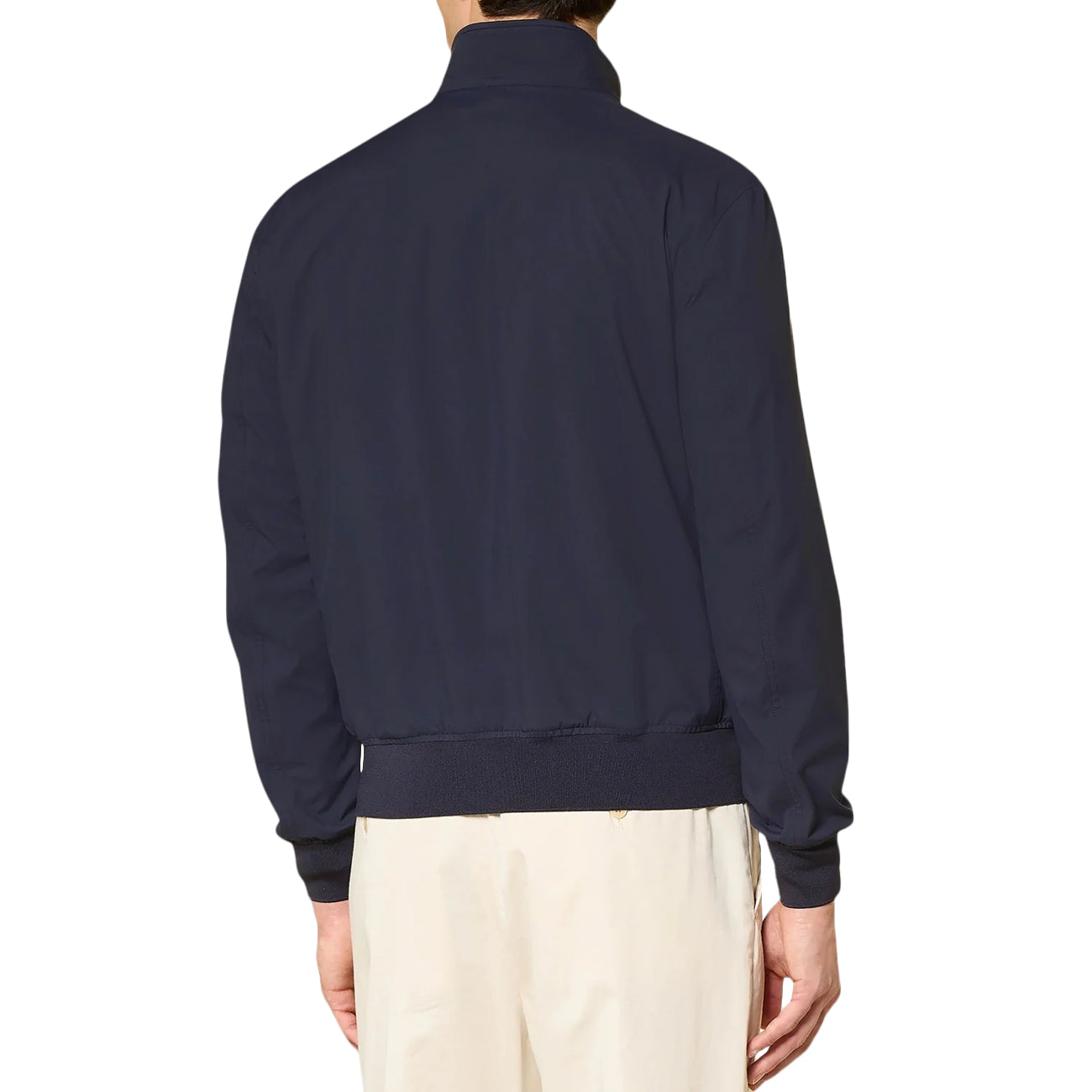 BLAUER Giacca Anson 26SBLUC11231-006787 888 BLU 