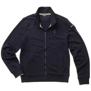 BLAUER Felpa Classica City New 26SBLUF01239-006804 888 BLU 