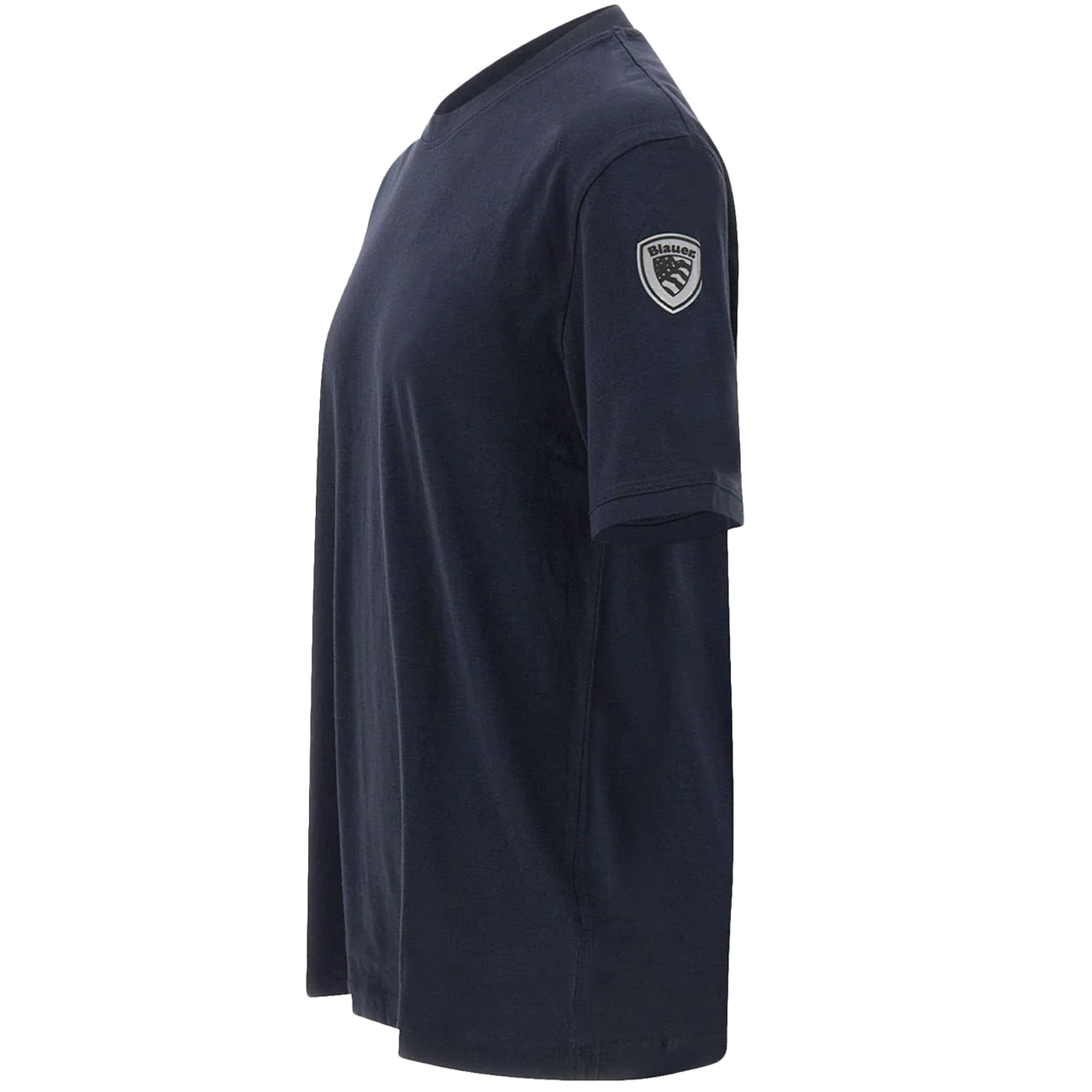 BLAUER T-shirt Hanson 26SBLUH02068-007439 888 BLU 