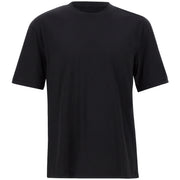 BLAUER T-shirt Hanson 26SBLUH02068-007439 999 NERO 