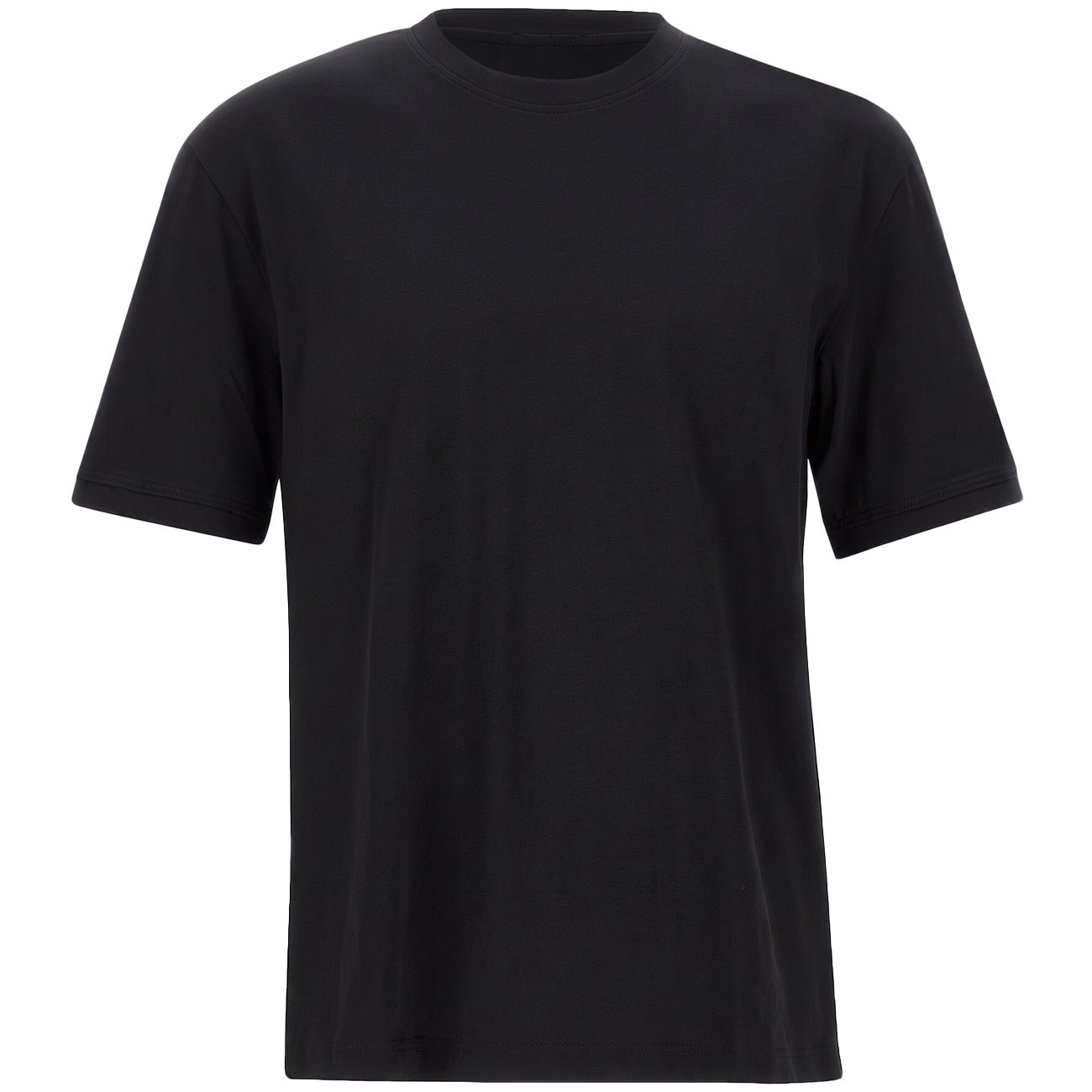 BLAUER T-shirt Hanson 26SBLUH02068-007439 999 NERO 