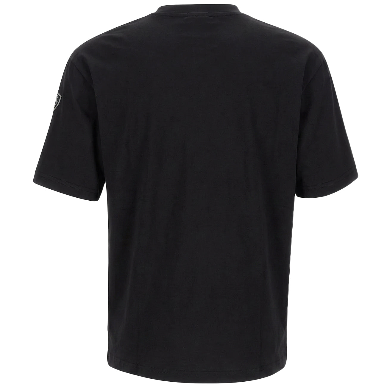 BLAUER T-shirt Hanson 26SBLUH02068-007439 999 NERO 